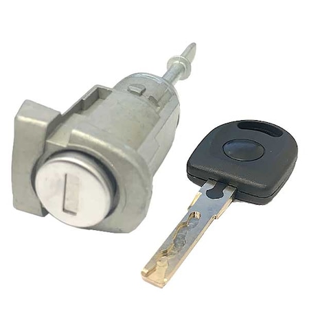 Asp ASP:VW door lock LH high security ASP-D-31-127